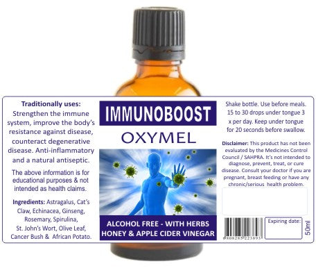 Immuno Boost