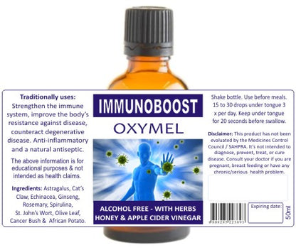 Immuno Boost