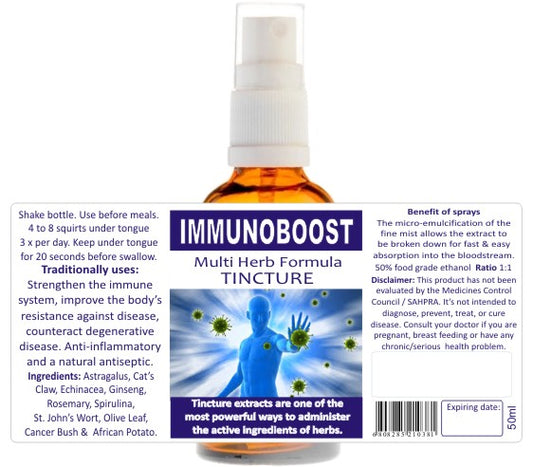 Immuno Boost
