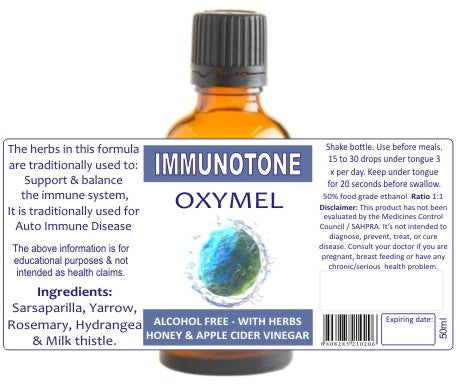 Immunotone
