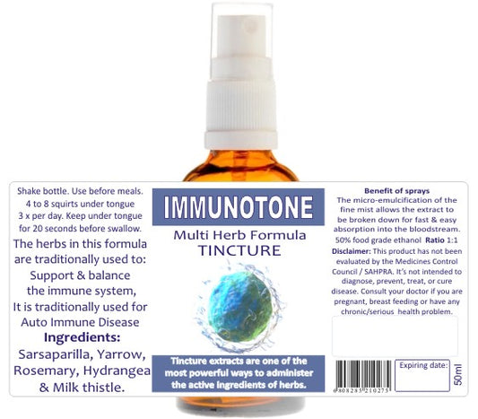 Immunotone
