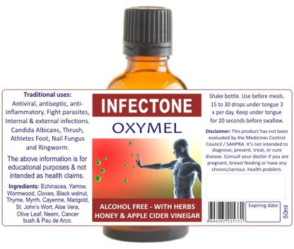 Infectone