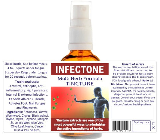 Infectone