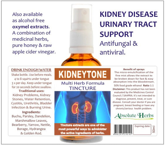 Kidneytone