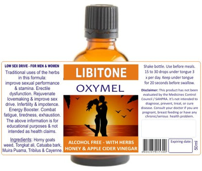 Libitone
