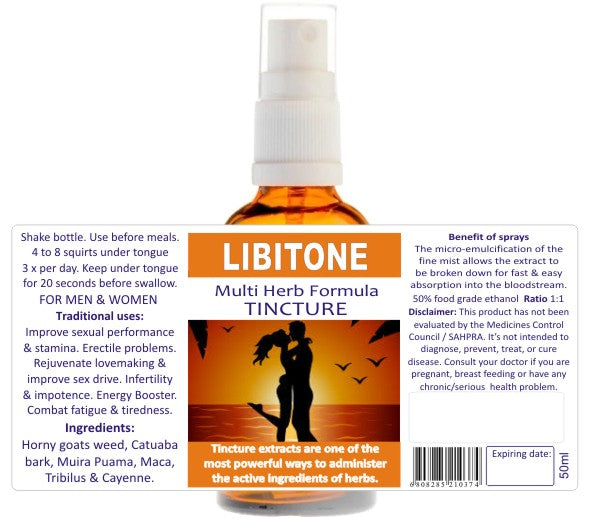 Libitone