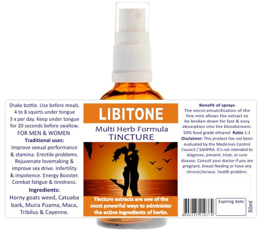 Libitone