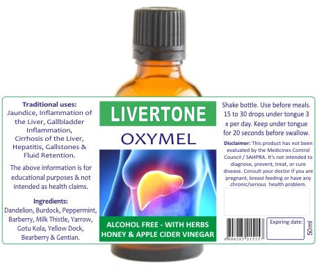 Livertone