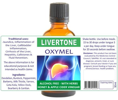 Livertone