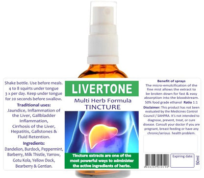 Livertone