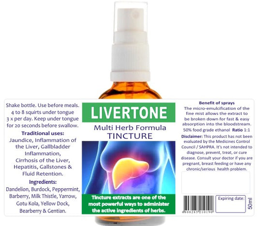 Livertone
