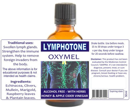 Lymphotone
