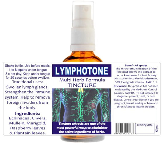 Lymphotone