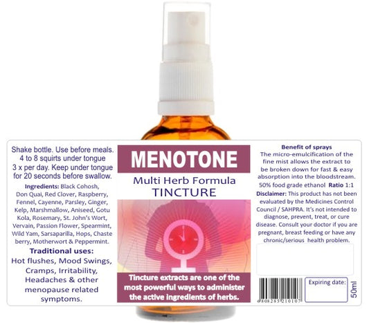 Menotone