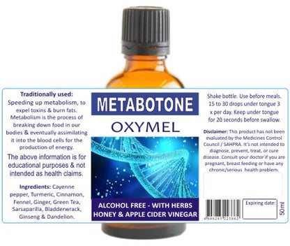 Metabotone