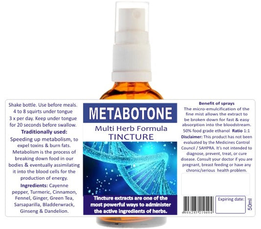 Metabotone