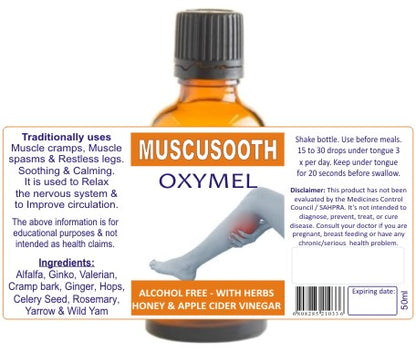 Muscusooth