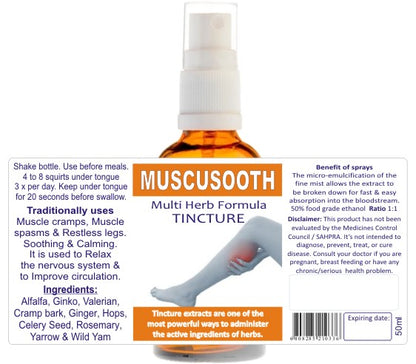 Muscusooth
