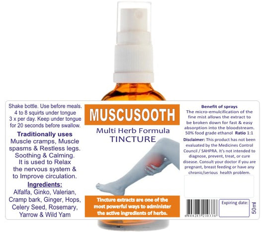 Muscusooth
