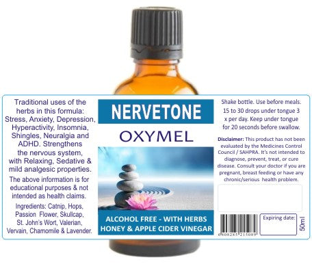 Nervtone
