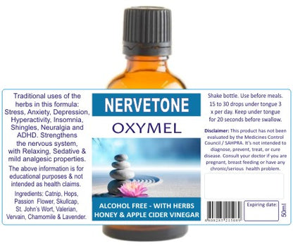 Nervtone