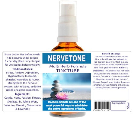 Nervtone