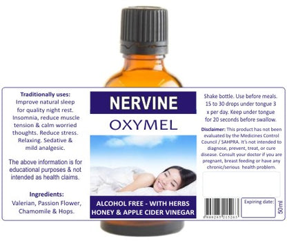 Nervine