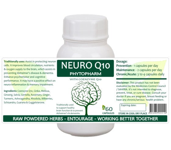Neuro Q10