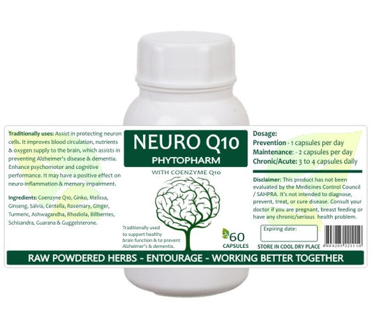 Neuro Q10