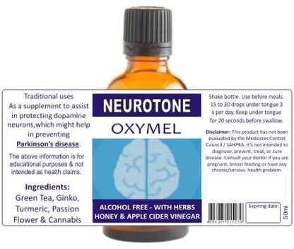 Neurotone
