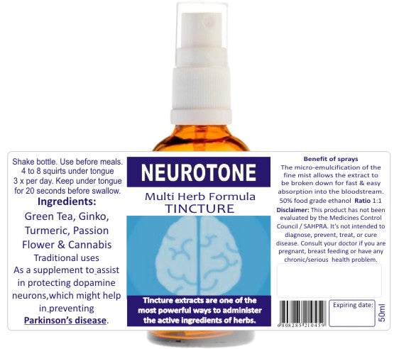 Neurotone