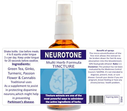 Neurotone