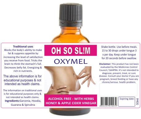 Oh-So-Slim