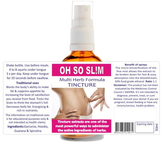 Oh-So-Slim