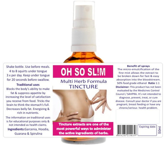 Oh-So-Slim