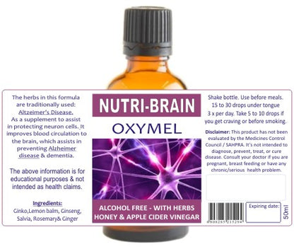 Nutri-Brain