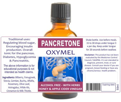 Pancretone
