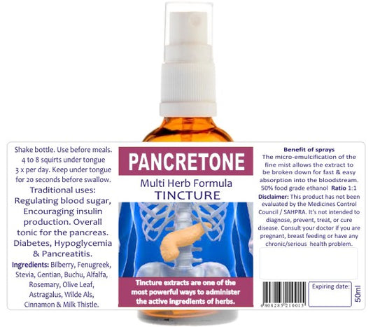 Pancretone