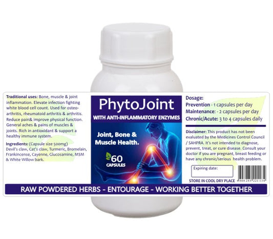 PhytoJoint