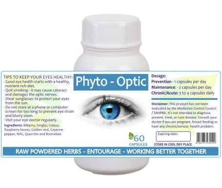 PhytoOptic