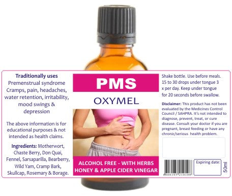 PMS