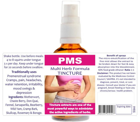 PMS
