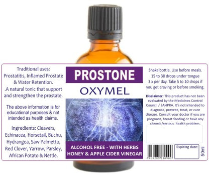 Prostone