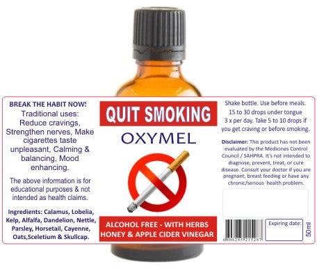 Quit Smoking