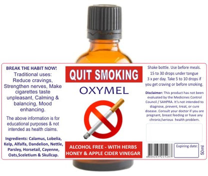 Quit Smoking