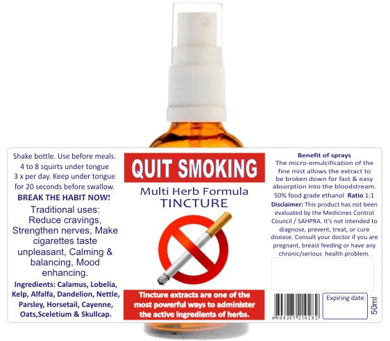 Quit Smoking