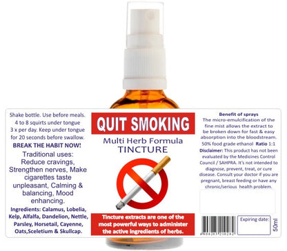 Quit Smoking