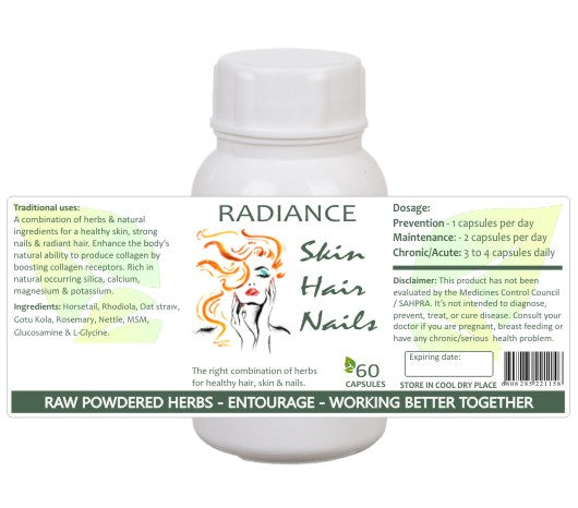 Radiance