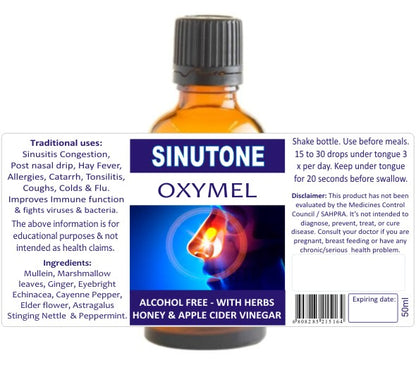 Sinutone