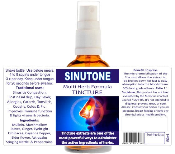 Sinutone